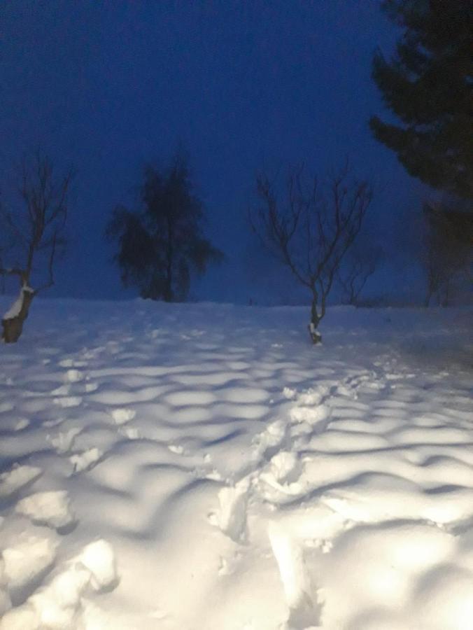 Finca La Foia El Pou Confrides Esterno foto